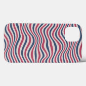 Coques Case-Mate iPhone motif trié 2 (Verso (horizontal))