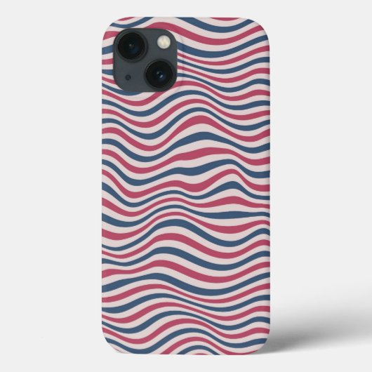 Coques Case-Mate iPhone Motif trié 2 (Verso)