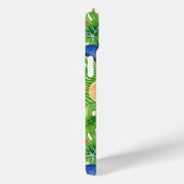 Coques Case-Mate iPhone Motif tropical (Verso / Droite)