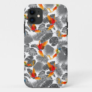 Case-Mate iPhone Case motif tropical