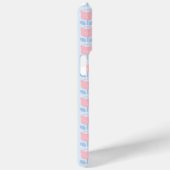 Coques Case-Mate iPhone Motif Tulips chats (Verso / Droite)