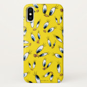 Coques Case-Mate iPhone Motif TWEETY™ (Dos)