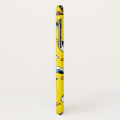 Coques Case-Mate iPhone Motif TWEETY™ (Dos/Gauche)