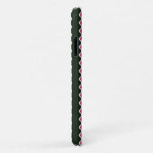 Coques Case-Mate iPhone Motif vague (Dos/Droite)