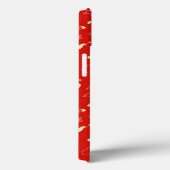 Coques Case-Mate iPhone Motif Valentine (Verso / Droite)