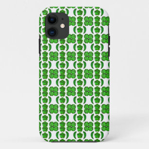 Case-Mate iPhone Case Motif vert