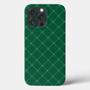 Case-Mate iPhone Case Motif vert