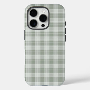 Coques iPhone 16 Pro Motif vert clair