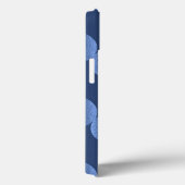 Coques Case-Mate iPhone Motif Vif (Verso / Droite)