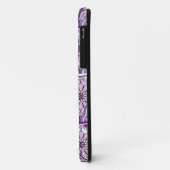 Coques Case-Mate iPhone Motif vintage (Dos/Gauche)