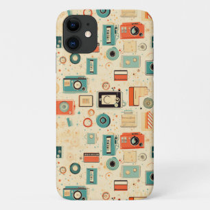Case-Mate iPhone Case Motif vintage