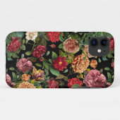 Coques Case-Mate iPhone motif vintage (Dos (Horizontal))