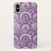 Coques Case-Mate iPhone Motif vintage (Dos)