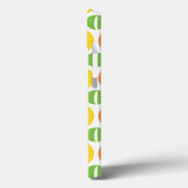 Coques Case-Mate iPhone Motif vintage Cutlery (Verso / Gauche)