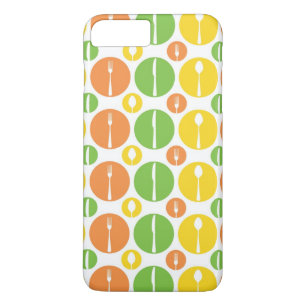 Etui iPhone Case-Mate Motif vintage de couverts