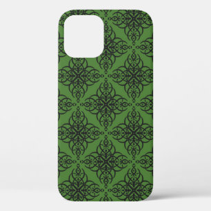 Case-Mate iPhone Case Motif vintage décoratif sans charme avec élégance