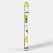 Coques Case-Mate iPhone Motif vintage Lemon Tree (Verso / Droite)