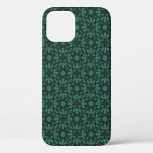 Case-Mate iPhone Case Motif vintage sans couture. Arrière - plan avec es