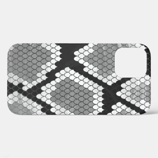 Coques Case-Mate iPhone Motif Wild Snakeskin (Verso (horizontal))