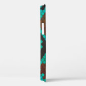 Coques Case-Mate iPhone Motif Wild Snakeskin (Verso / Droite)