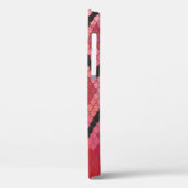 Coques Case-Mate iPhone Motif Wild Snakeskin (Verso / Gauche)