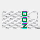 Coques Case-Mate iPhone Motif | Zazzle_Growshop. (Verso (horizontal))