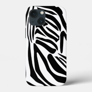Case-Mate iPhone Case Motif zèbre