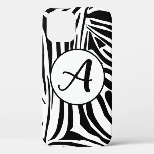 Case-Mate iPhone Case Motif Zèbre