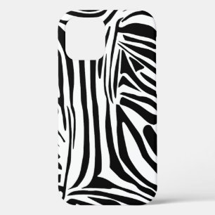 Case-Mate iPhone Case Motif zèbre