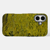 COQUES Case-Mate iPhone MOTIFS ABSTRAITS DE RIDES D'EAU (Verso (horizontal))