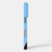 Coques Case-Mate iPhone Motifs cool (Verso / Droite)