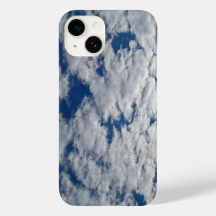 Coque Pour iPhone 14 Motifs dans le ciel par Shirley Taylor