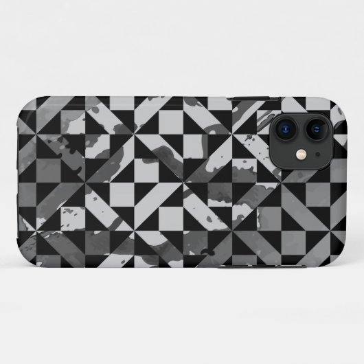 Coques Case-Mate iPhone Motifs d'aquarelle 5 (Dos (Horizontal))