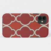 Coques Case-Mate iPhone Motifs de marché VII (Dos (Horizontal))