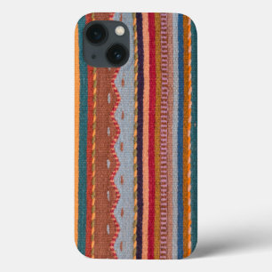 iPhone 13 Coque motifs de rug