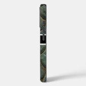Coques Case-Mate iPhone Motifs de serpent vibrants et complexes (Verso / Gauche)