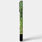 Coques Case-Mate iPhone Motifs de serpent vibreux à la lumière du soleil (Verso / Gauche)