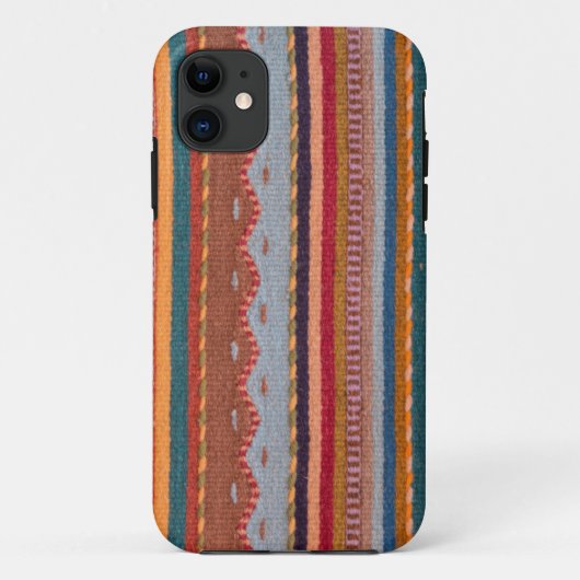 Coques Case-Mate iPhone Motifs de tapis (Dos)
