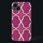 iPhone 13 Coque Motifs du marché II<br><div class="desc">Motifs</div>