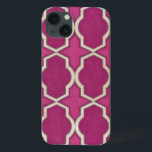 iPhone 13 Coque Motifs du marché II<br><div class="desc">Motifs</div>