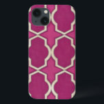 Etui iPhone Case-Mate Motifs du marché II<br><div class="desc">Motifs</div>