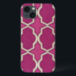 Coques Pour iPhone Motifs du marché II<br><div class="desc">Motifs</div>