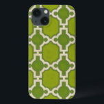 Coques Pour iPhone Motifs du marché IV<br><div class="desc">Motifs</div>