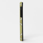 Coques Case-Mate iPhone Motifs du marché IX (Dos/Gauche)
