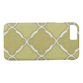 Coques Case-Mate iPhone Motifs du marché IX (Dos (Horizontal))