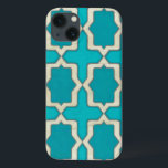 iPhone 13 Coque Motifs du marché V<br><div class="desc">Motifs</div>
