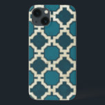 Etui iPhone 13 Motifs du marché VI<br><div class="desc">Motifs</div>