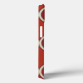 Coques Case-Mate iPhone Motifs du marché VII (Verso / Droite)