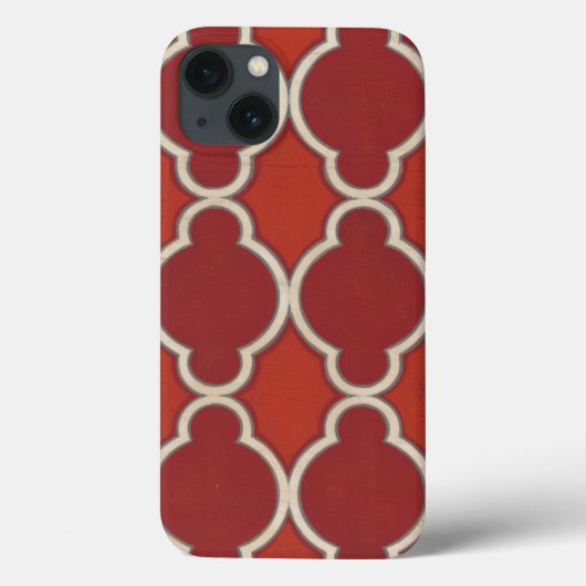 Coques Case-Mate iPhone Motifs du marché VII (Verso)