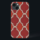 Etui iPhone 13 Motifs du marché VII<br><div class="desc">Motifs</div>